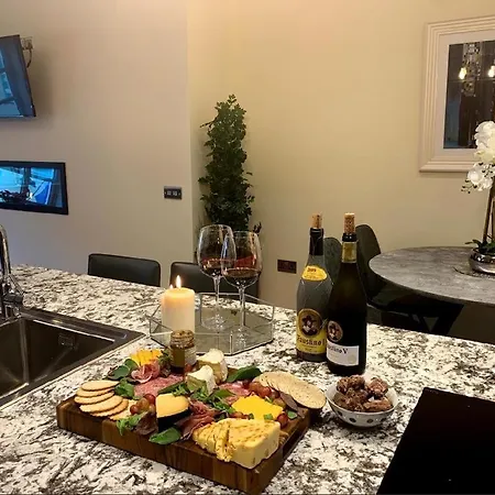 Διαμέρισμα Apartment, Κίλκενι