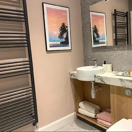 Appartement Apartment, Kilkenny