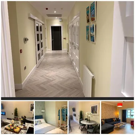 Apartment, *
