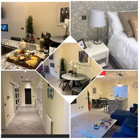 Apartment, Apartment *