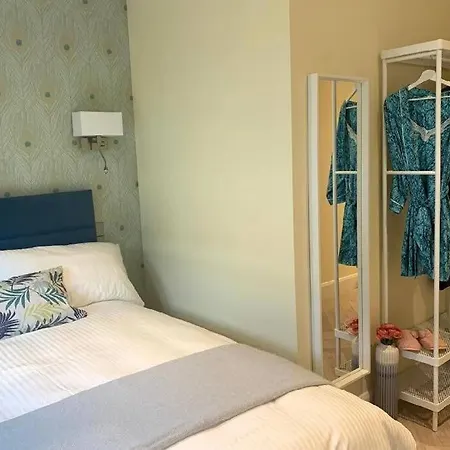 Apartment, Appartement