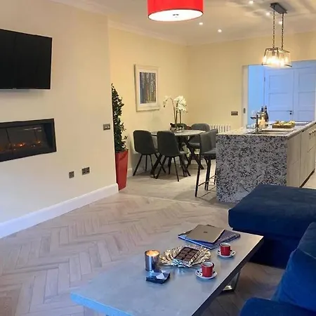 Appartement Apartment,