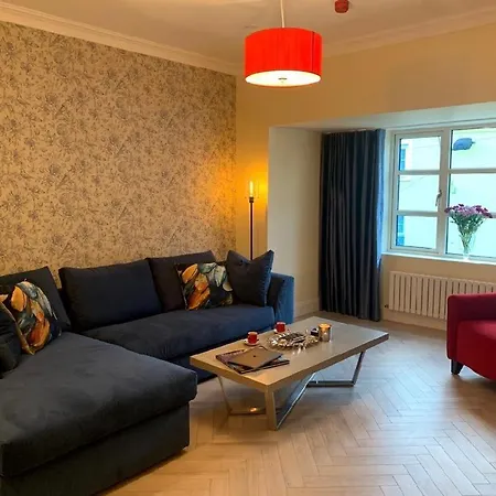 Appartement Apartment, Kilkenny