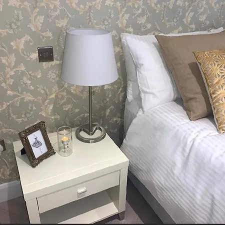 Apartment, Διαμέρισμα Κίλκενι