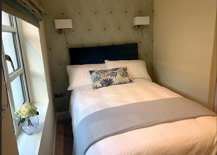 Apartment, Appartement