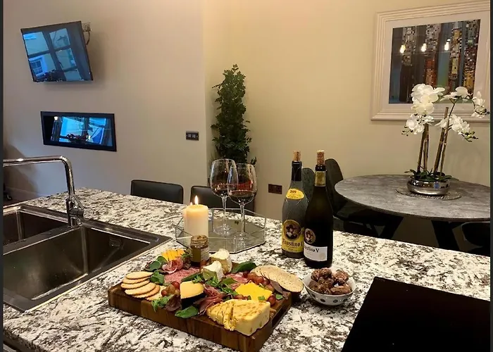 Appartement Apartment, Kilkenny