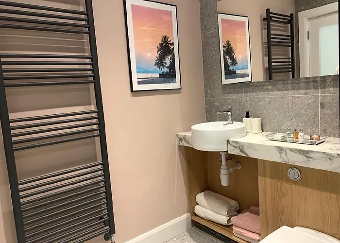 Appartement Apartment, Kilkenny