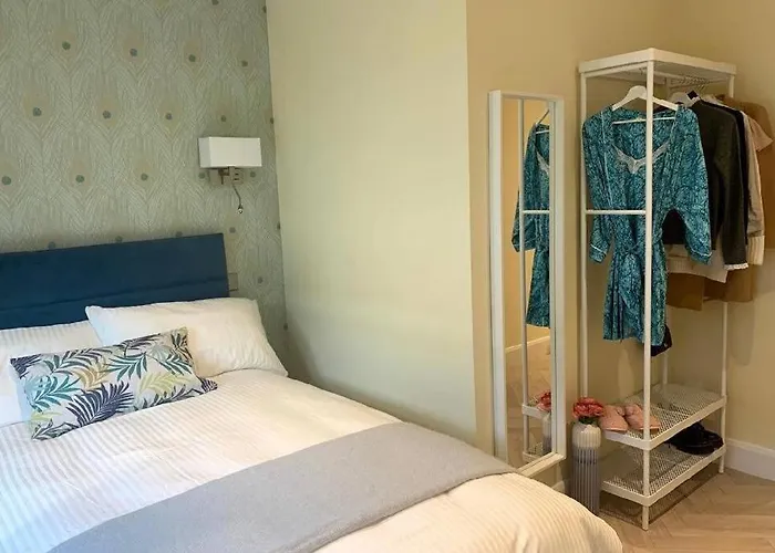 Apartment, Appartement