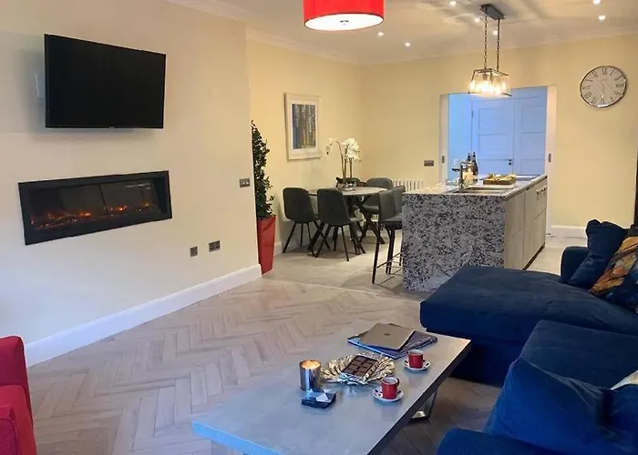 Appartement Apartment,