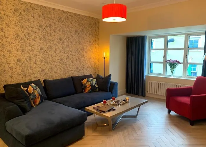 Appartement Apartment, Kilkenny